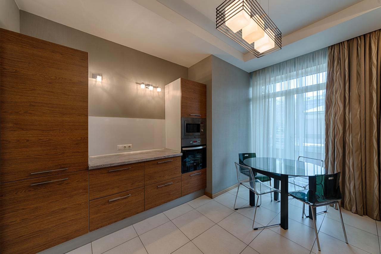 Home Apart Storozhovskaya Str.6 Minsk Exteriör bild